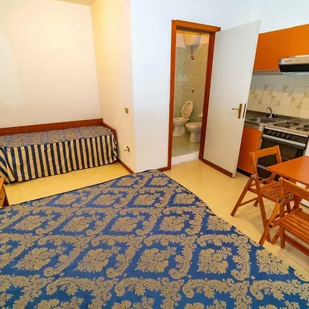 Rifugio Manaccora - Con Piscina, Parcheggio E Mare פסקיצ'י